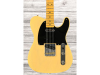 Fender Custom Shop Limited Edition 54 Telecaster Nocaster Blonde Fender Custom Shop Limited Edition 54 Telecaster Nocaster Blonde